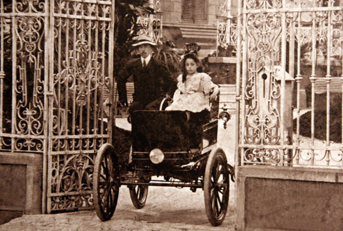 Santos Dumont