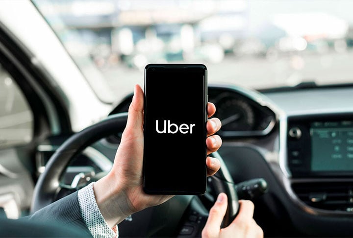 Veja modelos de carro que a Uber não aceita credenciar para categoria Comfort Veja modelos de carro que a Uber não aceita credenciar para categoria Comfort