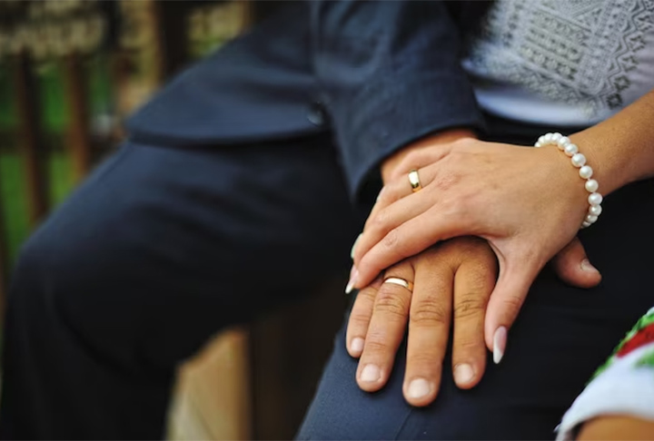 - Se o namoro evoluir para uma união estável, eles definem como serão divididos os bens e se vão morar juntos ou não;