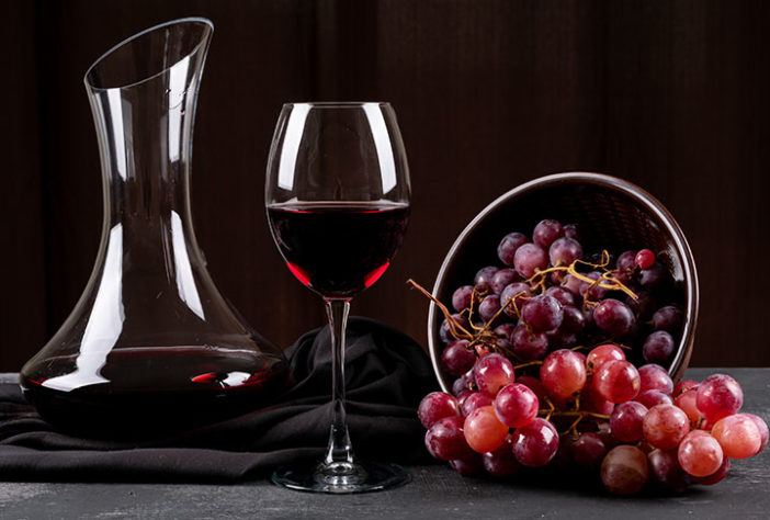 Inteligência Artificial vai identificar garrafas de vinho com rótulos trocados 