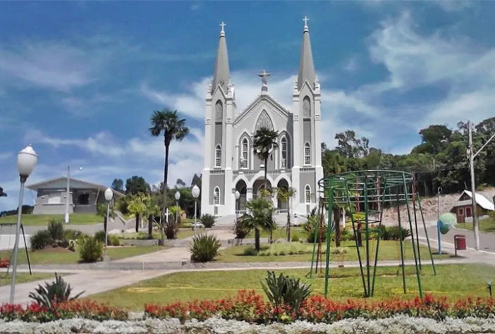 Cidades com menos habitantes no Brasil