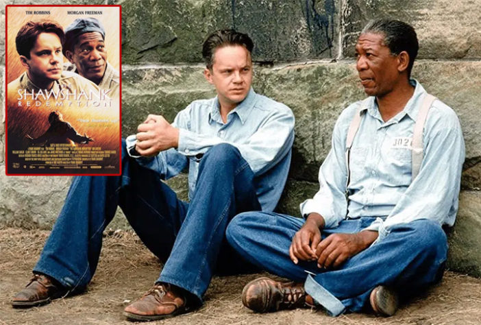 Morgan Freeman