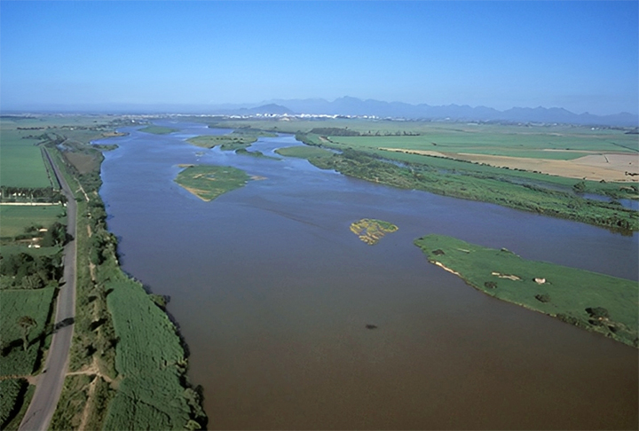 Pesquisa indica escassez global de reservas subterrâneas de água