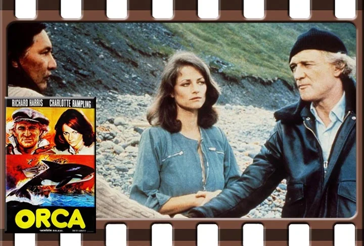 As orcas, apesar de uma certa confusão em relação a isso, não são baleias. Elas fazem parte da família dos golfinhos.  A fama equivocada se propagou por causa do filme "Orca", de 1977, produzido nos Estados Unidos.
