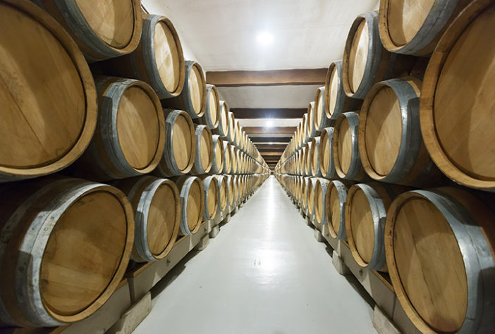 Inteligência Artificial vai identificar garrafas de vinho com rótulos trocados 