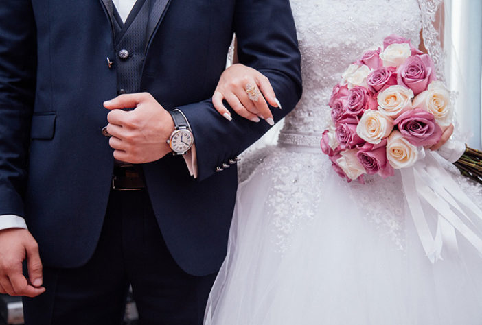 Casamento - Contrato de namoro