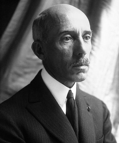 Santos Dumont