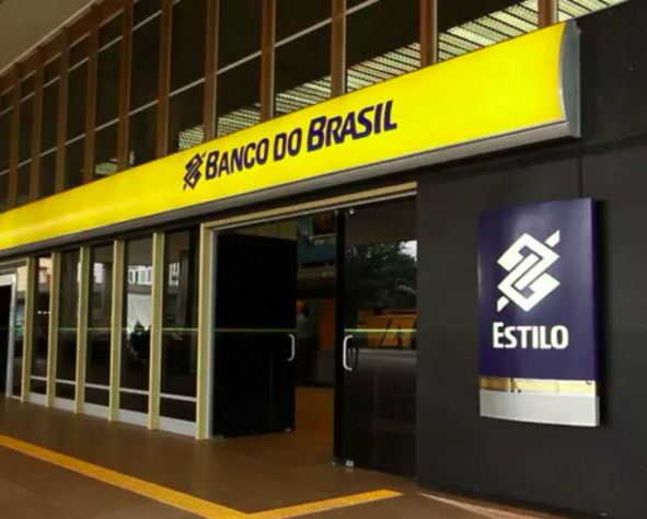 Banco do Brasil