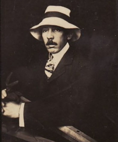 Santos-Dumont