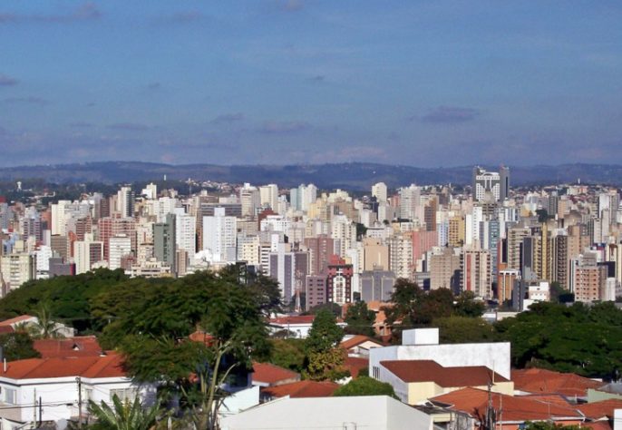 Campinas - SP