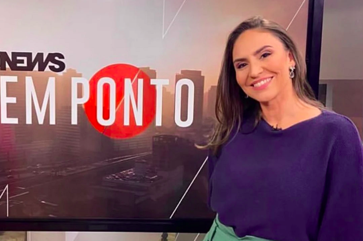 Saiba quanto ganhava Cecilia Flesch na GloboNews