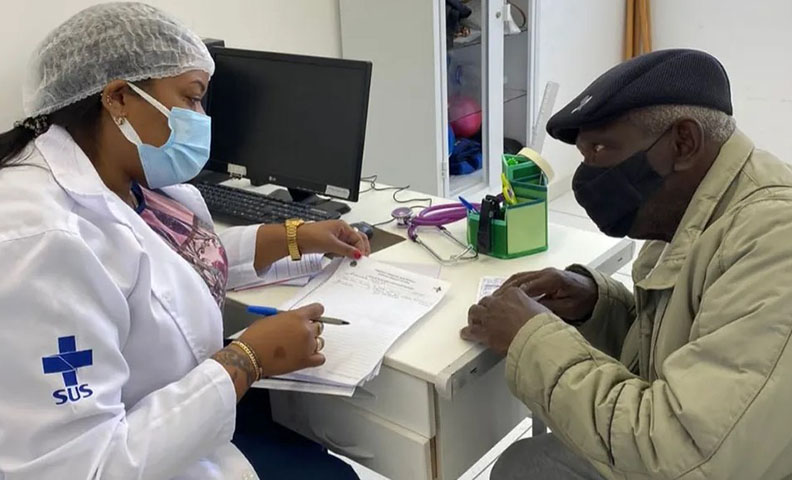 Iges-DF seleciona técnicos e médicos com salário de até R$15 mil 