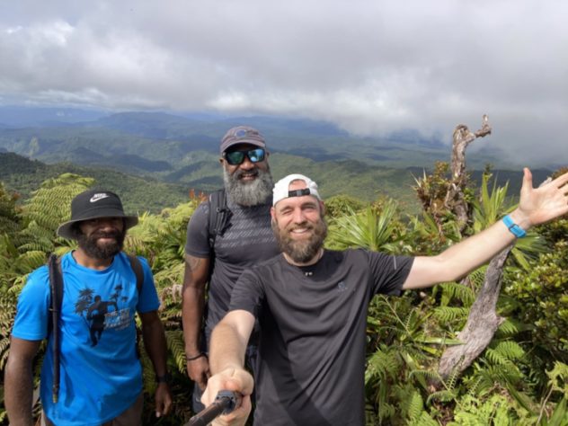 Viagem pelo mundo