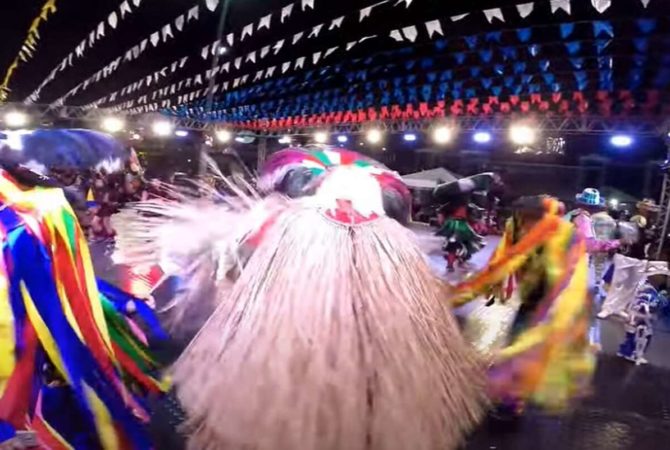 Passou réveillon, passou Folia de Reis, carnaval taí… veja festividades populares que virão em seguida no Brasil