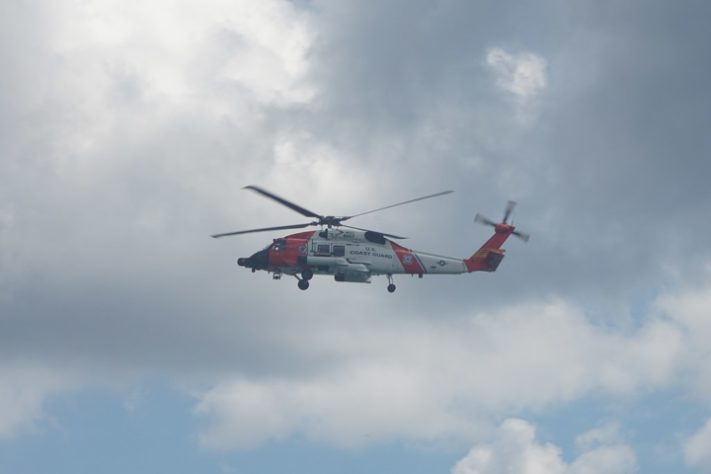 Guarda Costeira dos Estados Unidos