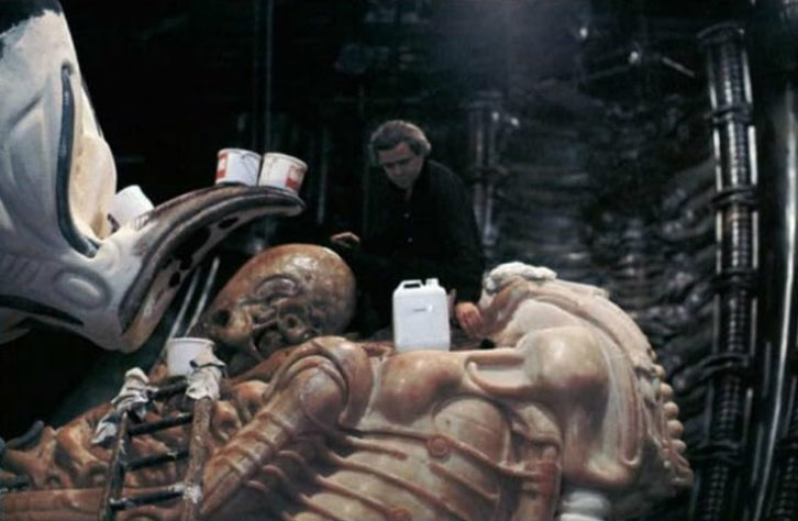 Aliens