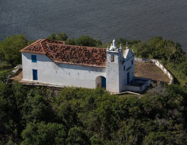 Ilha da Boa Viagem, Niterói