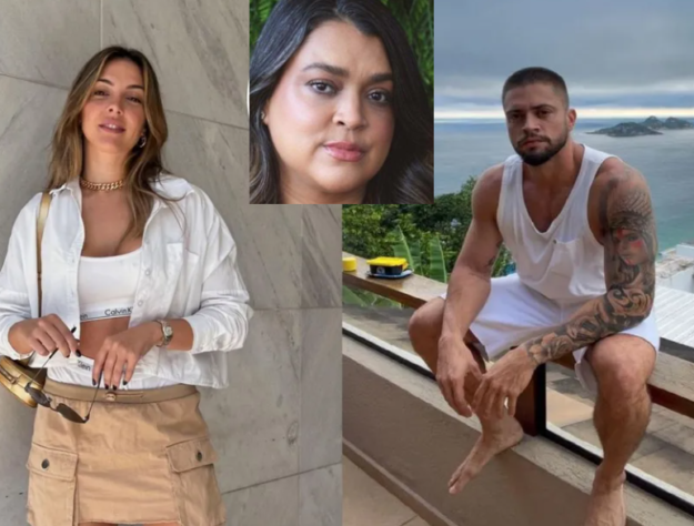 Preta Gil