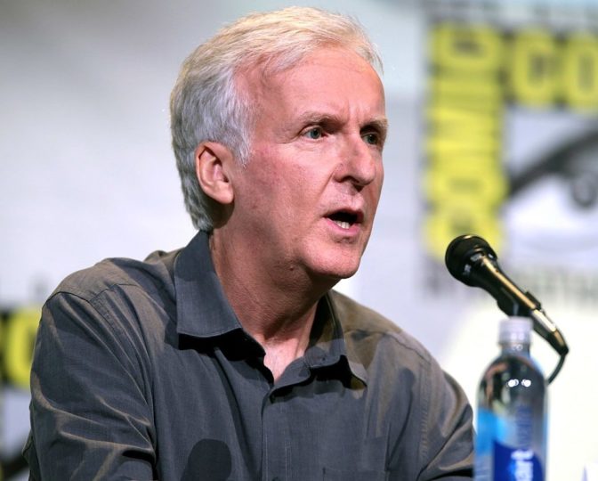 Em entrevista à revista Variety, ele disse que a tecnologia pode tornar a indústria mais acessível.  "Precisamos encontrar maneiras de contar histórias envolventes sem comprometer a qualidade ou extrapolar os custoss", disse. 