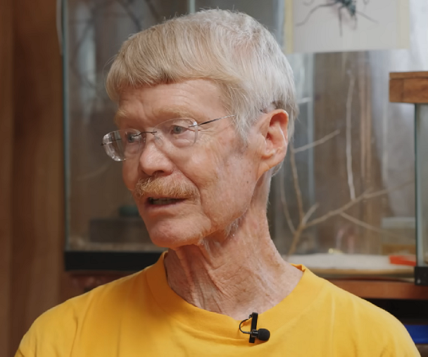 Existe uma escala para definir o nível da dor. Trata-se do “Índice de Schmidt”, criado pelo entomologista norte-americano Justin Schmidt.