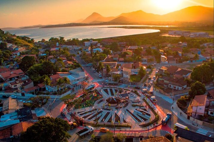 Maricá, RJ