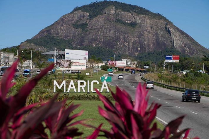 Maricá, RJ