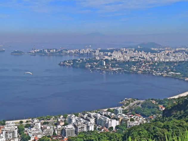 Niterói, RJ