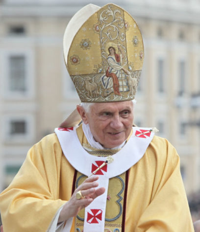 Papa Bento XVI