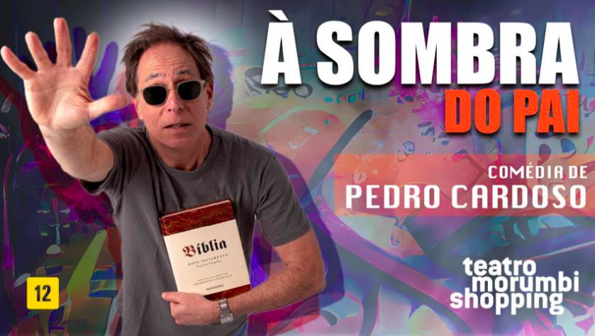 Pedro Cardoso