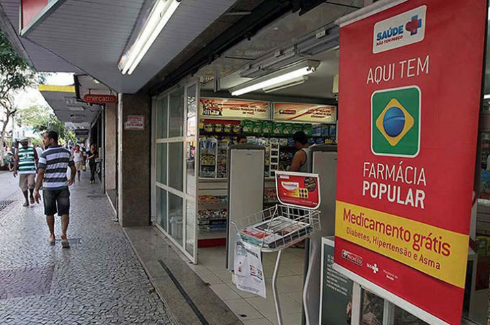 farmácia popular