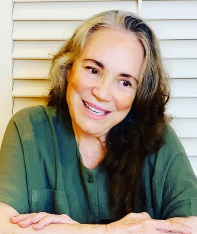 Regina Duarte 