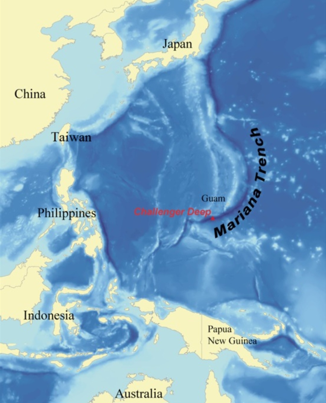 Numa faÃ§anha incrÃ­vel, o cineasta mergulhou sozinho atÃ© o fundo da Fossa das Marianas, local conhecido como o mais profundo dos oceanos, a quase 11 km abaixo da superfÃ­cie. Para se ter uma ideia, os destroÃ§os do Titanic estÃ£o a pouco menos de 4 km de profundidade.