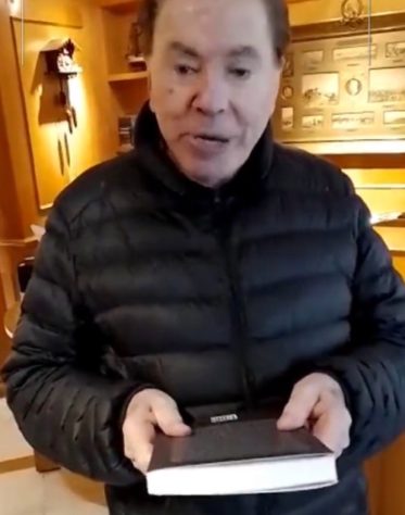 Silvio Santos