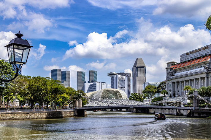 Singapura