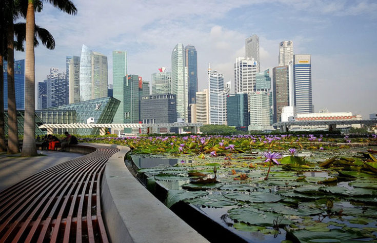 Singapura