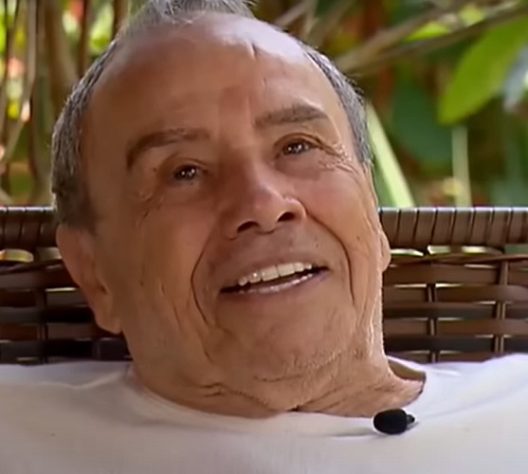 Artistas com mais de 90 anos
