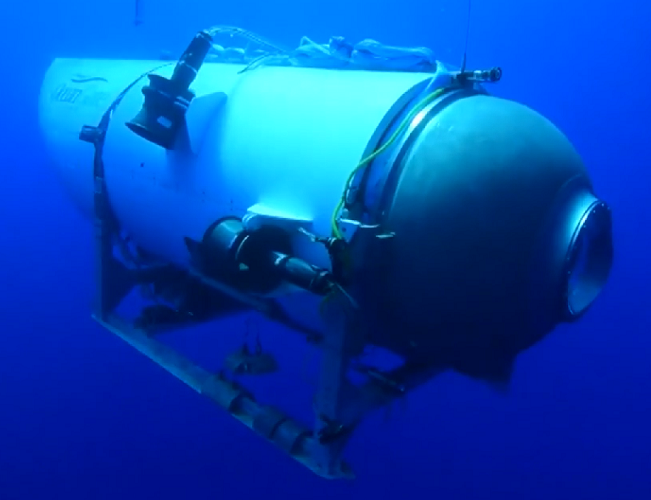 Tragédias com submarinos que ficaram na história