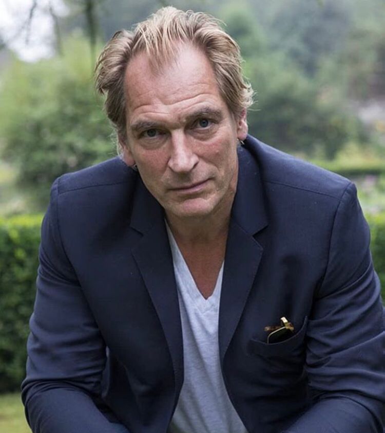 O ator jÃ¡ tinha tido uma experiÃªncia de quase morte durante uma escalada nos Andes no inÃ­cio dos anos 1990, quando ele e outras seis pessoas foram pegos por uma tempestade.