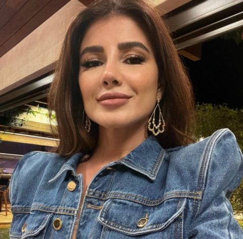 Paula Fernandes