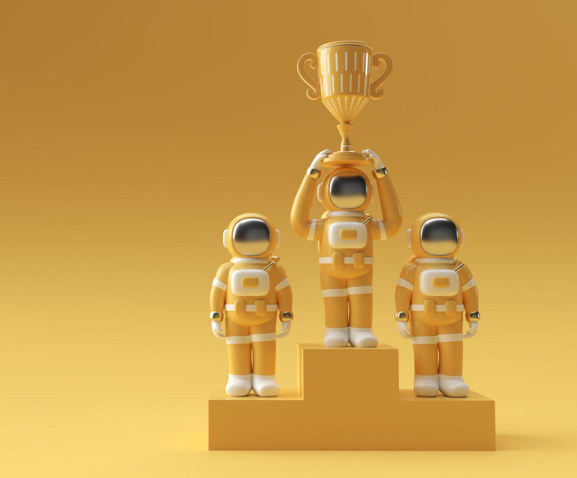 De acordo com a plataforma, a lista se baseia 