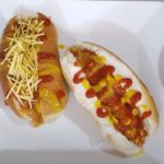 cachorro quente