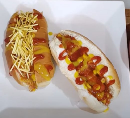 Cachorro-quente