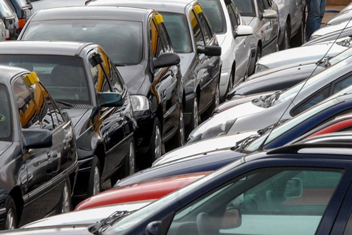 carros novos zero - Marcello Casal Jr Agência Brasil