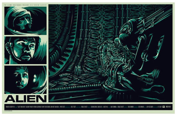 Aliens