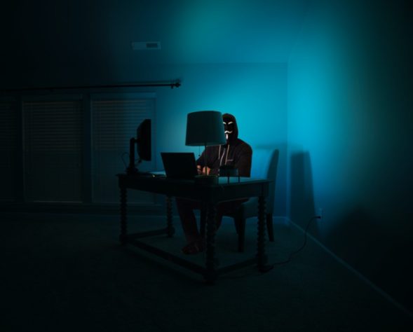 fraude - hacker