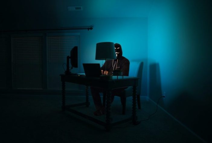 fraude - hacker