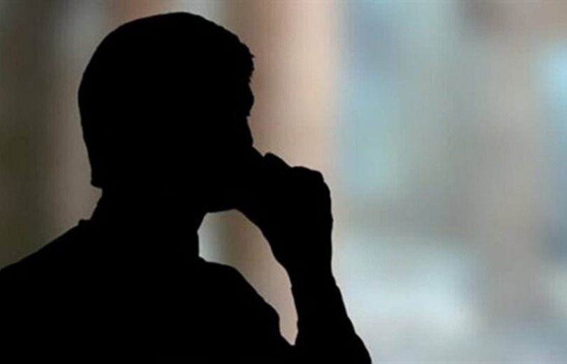 Uma denúncia anônima foi feita à polícia após a família ficar sem contato com o homem e notar as movimentações financeiras atípicas na conta da vítima-Reprodução