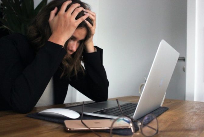 Pé no freio contra a exaustão: ‘Burnout’ já atinge quase um terço dos brasileiros