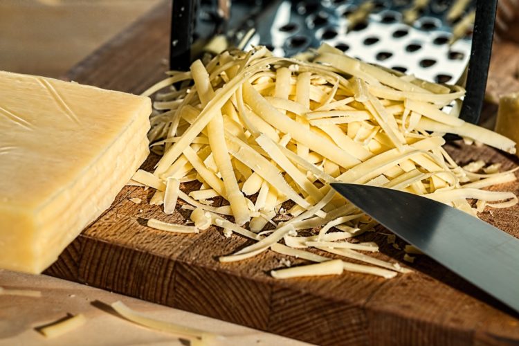 Na edição do World Cheese Awards de 2023, o Brasil já havia se mostrado em alta no quesito da produção do laticínio queridinho de todos. -Steve Buissinne por Pixabay