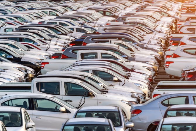 Bons, bonitos e baratos: Inteligência Artificial aponta carros mais acessíveis